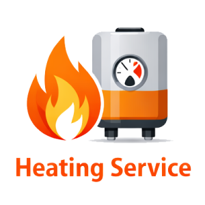 Ben Pereira Plumbing & Heating