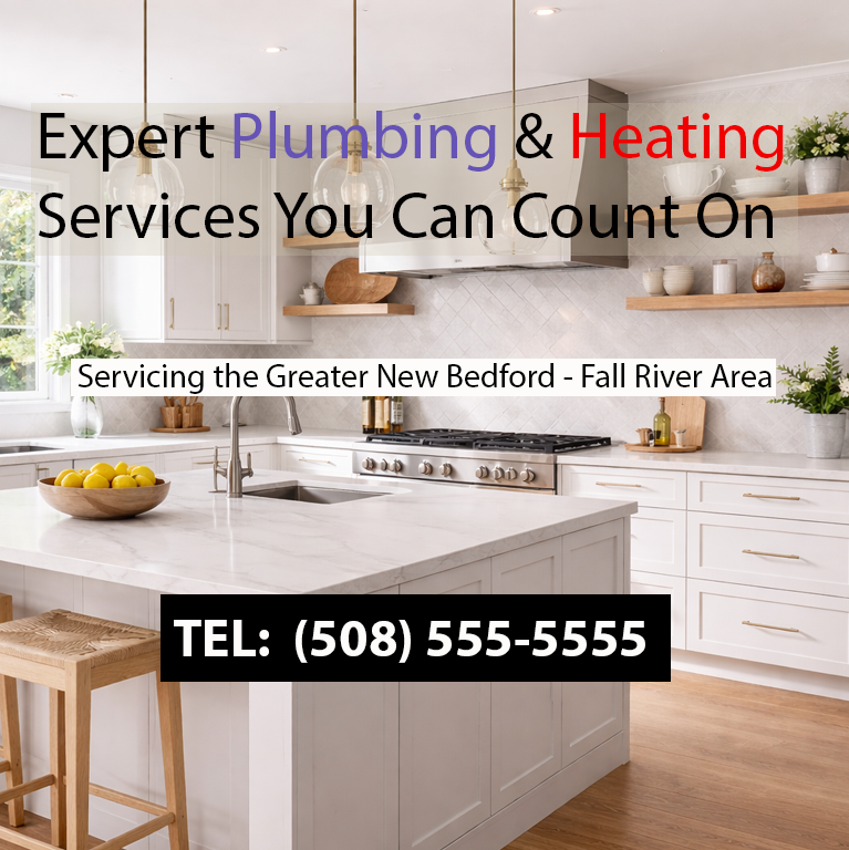 Benjamin's Plumbing & Heating